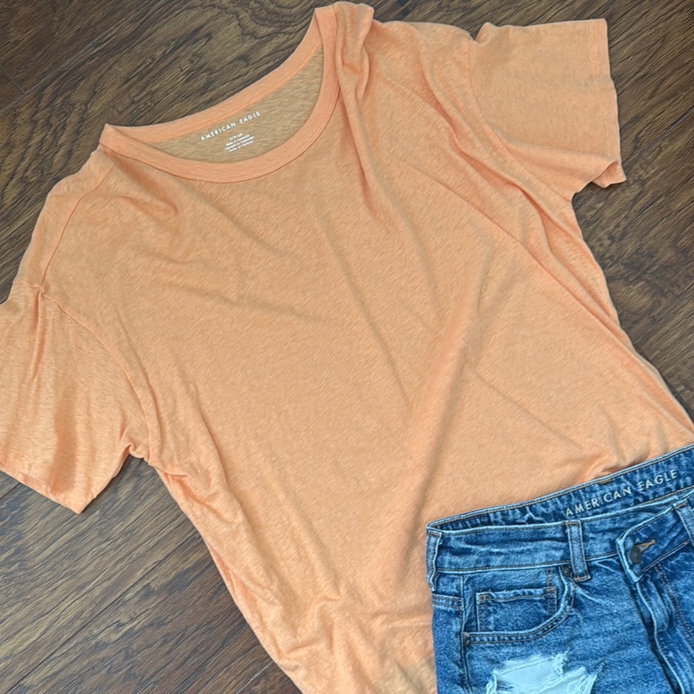 American Eagle Outfitters Tee